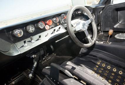 سيارة فورد GT40 الأغلى في العالم